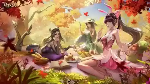 觉醒副本小白阵容搭配(双觉醒最强阵容)插图1