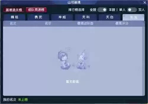 双人模式阵容搭配(双边阵容怎么打)插图