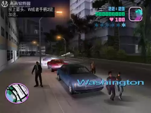 侠盗飞车3罪恶都市秘籍(GTA3游戏秘籍大全)插图2