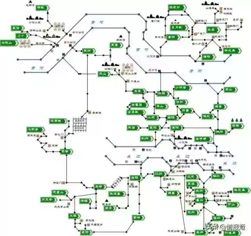 以前有一个叫笑傲江湖游戏(笑傲江湖单机游戏90年代)插图12