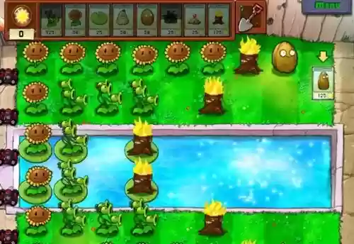 植物大战僵尸1汉化版(pvz汉化第一版)插图17