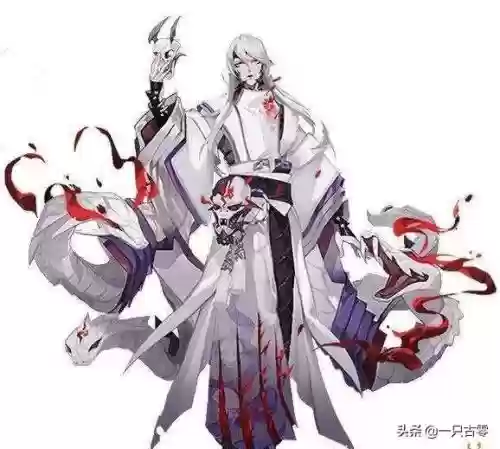 阴阳师泷夜叉姬(泷夜叉姬值得培养吗)插图8