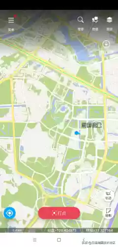 高清卫星地图能看到房子的地图(最清晰的免费卫星地图)插图6