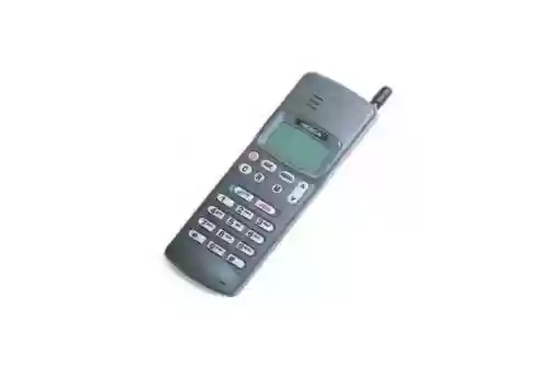 诺基亚经典手机(诺基亚经典来电铃声)插图1