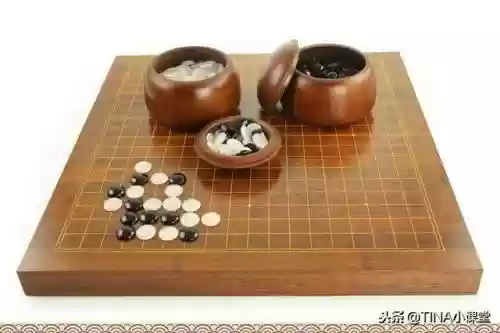 围棋必胜阵容搭配图片(围棋最厉害的阵法是什么)插图2