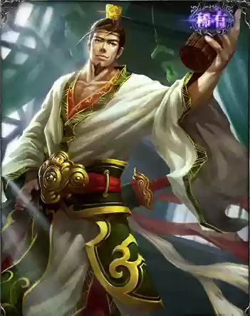 三国杀银两武将推荐(ol银两武将购买顺序)插图