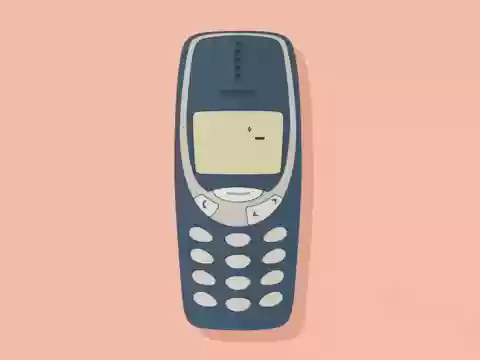 经典手机老游戏(8090后怀旧老游戏排行)插图3