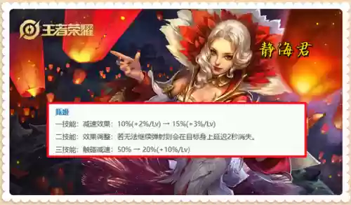 甄姬最强阵容搭配(甄姬的连招顺序是什么)插图9