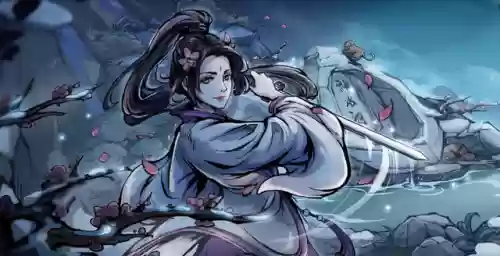 武侠单机手游排行榜前十名(目前最火的武侠手游)插图1