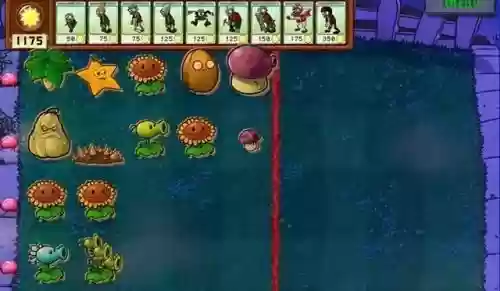 植物大战僵尸1汉化版(pvz汉化第一版)插图16