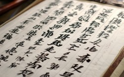 隶书书法作品欣赏图片，隶书书法作品大全
