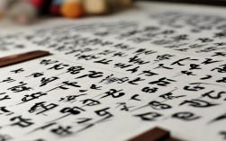 李柏林书法作品，李柏林书法作品选集