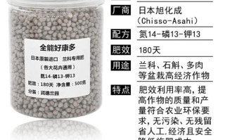 什么牌子的多肉肥料好？