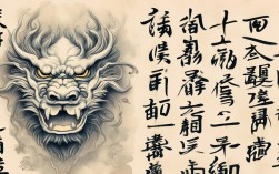 书法作品图片龙头小篆，书法作品图片龙头小篆怎么写