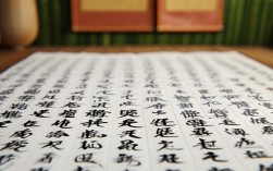 关于书法作品对联，关于书法作品对联大全