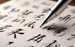 钢笔书法作品正楷欣赏，钢笔书法作品正楷欣赏图片