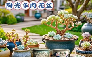 多肉北方适合买什么盆