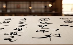 游子书法作品，游子书法作品图片