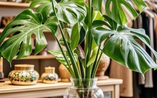 龟背竹水培多久换一次水合适？