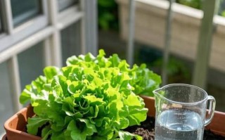 盆栽有机蔬菜前景如何？