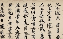 玄烨字书法作品欣赏，玄烨的字