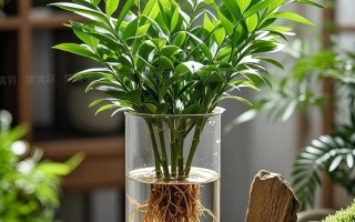 冬天好养的水培植物有哪些？