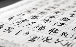 长歌行铅笔书法作品，长歌行硬笔书法铅笔字