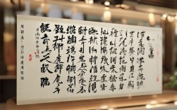 不忘初心书法作品，不忘初心书法作品欣赏大全行书