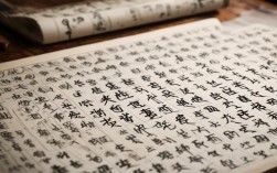 离骚章草书法作品，离骚章草书法作品图片大全