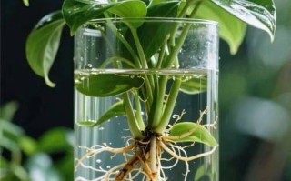 水培植物真能活很久吗？养护秘诀是什么？