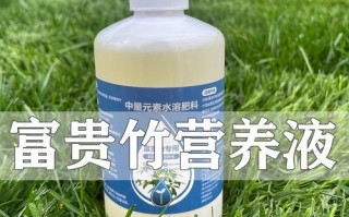 水培发根可以滴营养液不