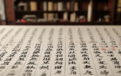 成语楷体书法作品欣赏，成语楷体书法作品欣赏图片