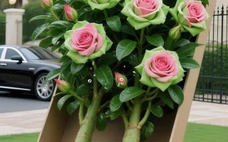 象征凄美的爱情花，盆栽里藏着什么故事？