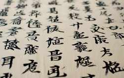 庞中华书法作品，庞中华书法作品欣赏