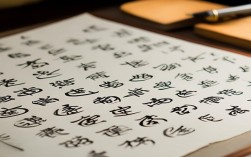 书法作品字，书法作品字帖
