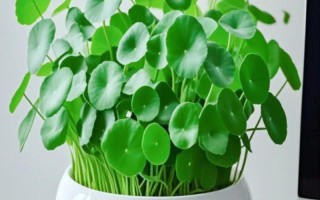 铜钱草水培怎么养才能活？