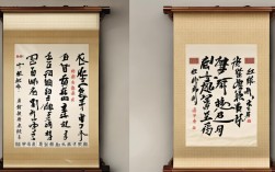 邓国治书法作品，邓国云书法