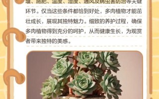 夏季养多肉，这些禁忌千万别犯？