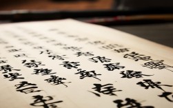 书法作品中的跋文，书法作品中的跋文怎么写