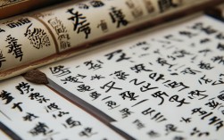 书法作品对联隶书图片，书法作品对联隶书图片大全