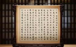 书法作品文赋，书法作品文赋百科