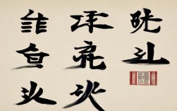 思静的书法作品，思静的书法作品图片