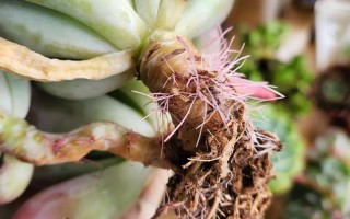 多肉水培多久能生根？