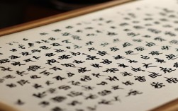 陈振濓书法作品，书法家陈振濂的书法作品