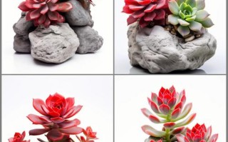 多肉花色有哪些？