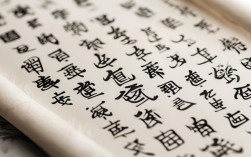 毛笔唐诗书法作品欣赏，毛笔唐诗书法作品欣赏图片