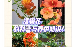 凌霄花盆栽冬天几天浇一次水？