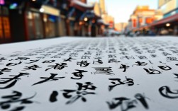 长沙 沁园春雪书法作品，沁园春·长沙书法作品名家