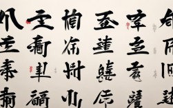 无是的书法作品，无是的书法作品图片大全