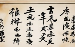 水墨书法作品欣赏，水墨书法作品欣赏图片